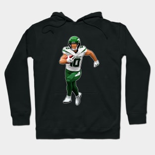 Braxton Berios #10 Runs Hoodie